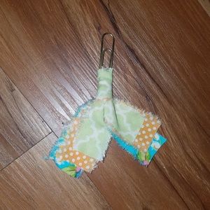 Cute Planner Clip